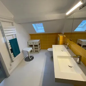 Bxl Bed & Breakfast