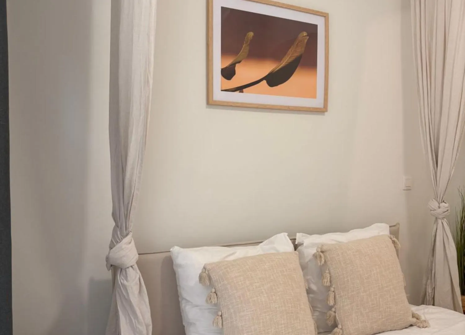 Fully Renovated Studio Near Brussels Centre & Midi