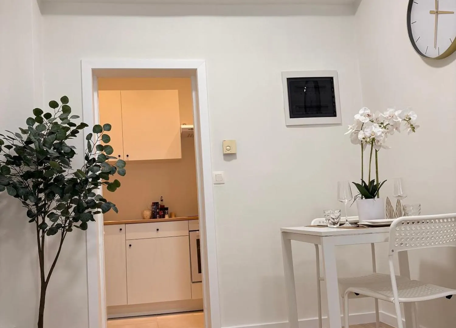 Fully Renovated Studio Near Brussels Centre & Midi Belgium